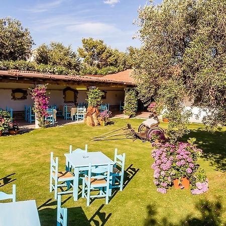 Piccolo Ranch Villa Villa San Pietro Bagian luar foto