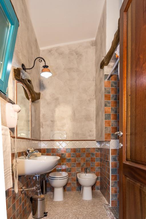 Piccolo Ranch Villa Villa San Pietro Bagian luar foto