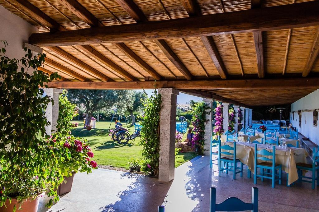 Piccolo Ranch Villa Villa San Pietro Bagian luar foto