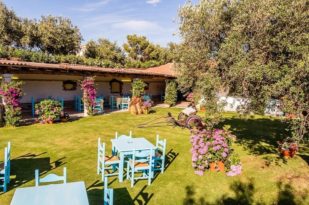 Piccolo Ranch Villa Villa San Pietro Bagian luar foto