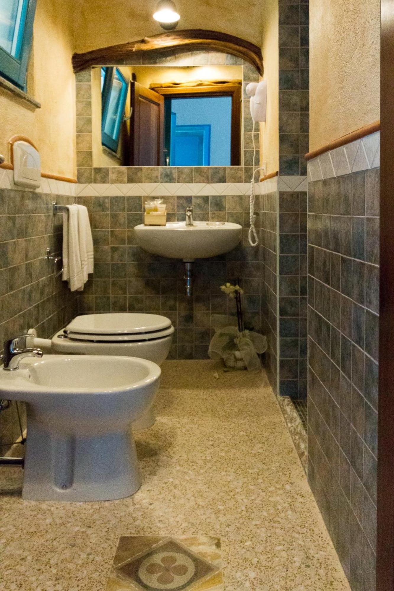 Piccolo Ranch Villa Villa San Pietro Ruang foto
