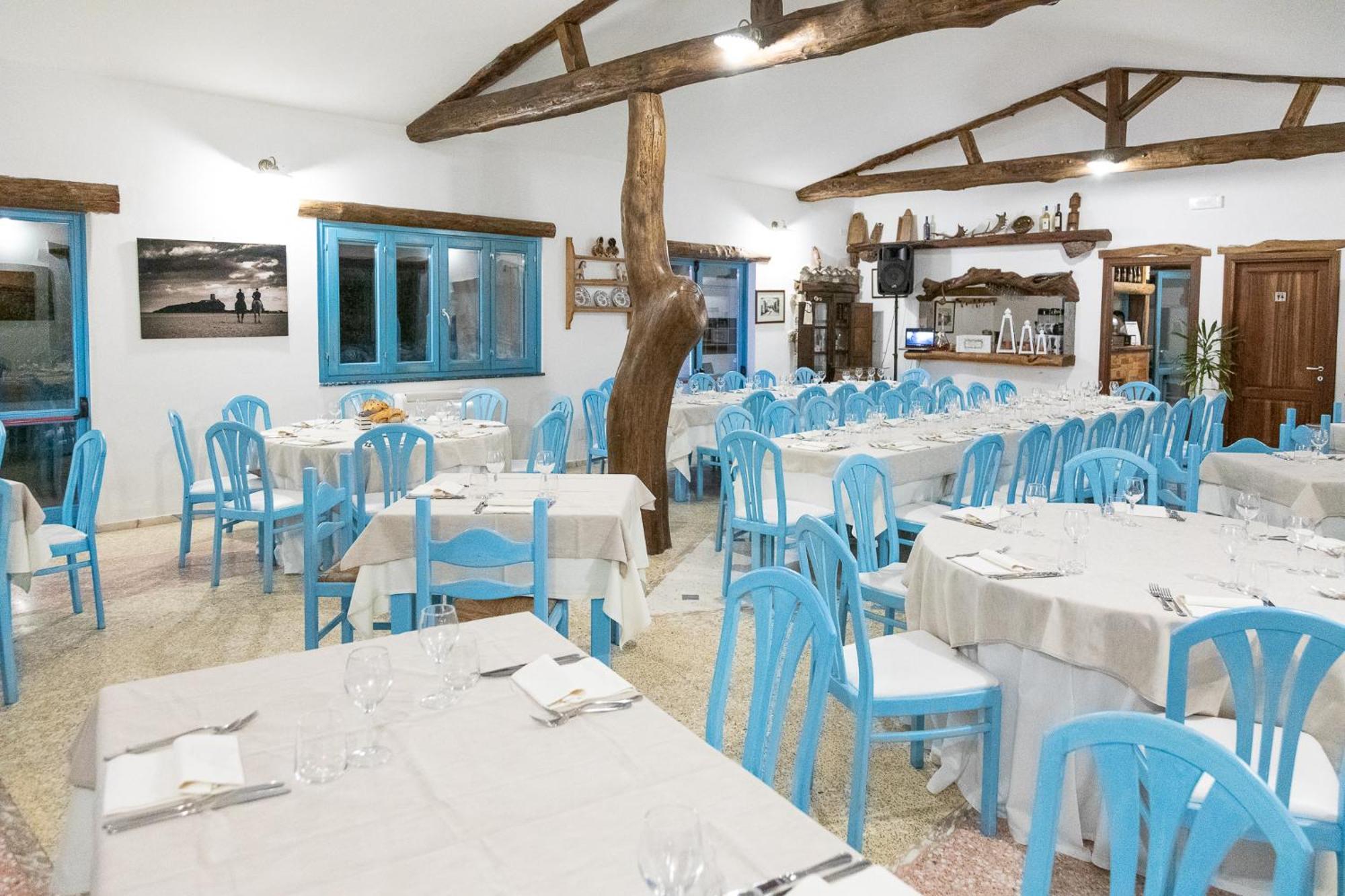 Piccolo Ranch Villa Villa San Pietro Bagian luar foto