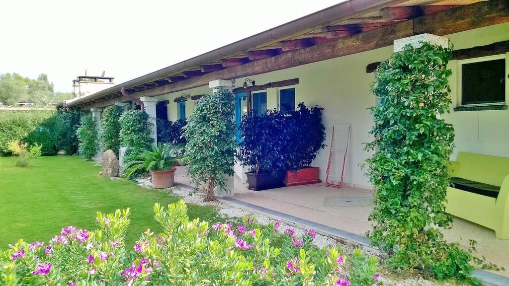 Piccolo Ranch Villa Villa San Pietro Ruang foto