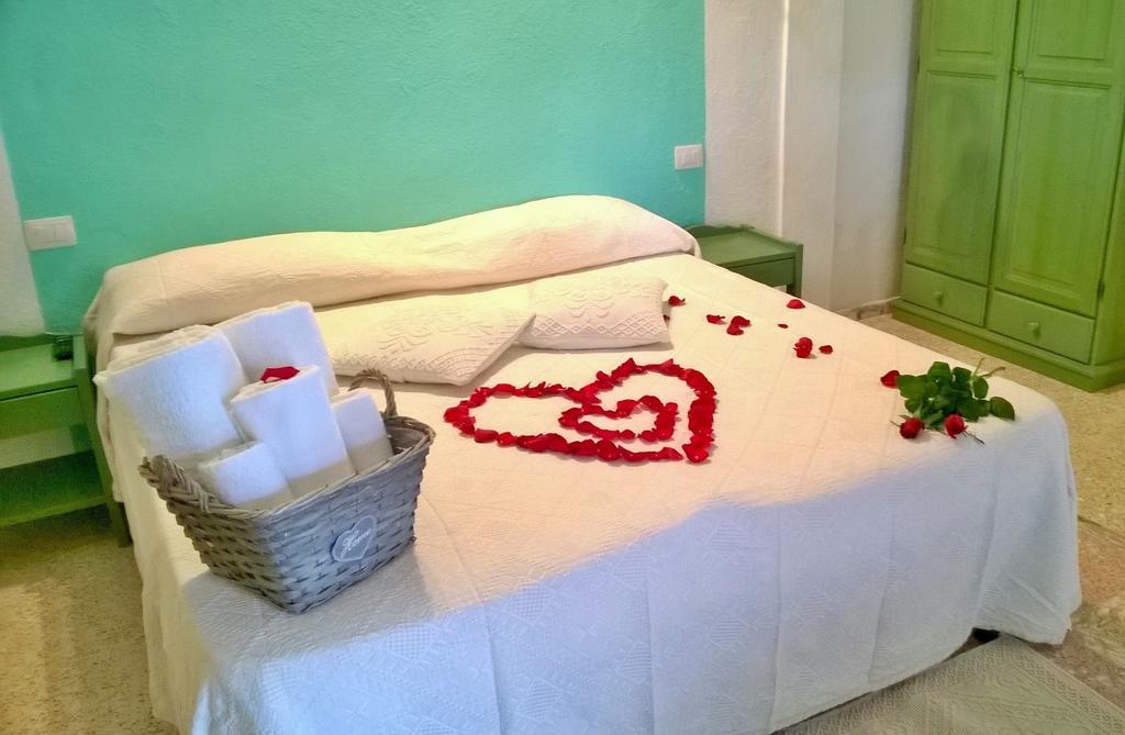 Piccolo Ranch Villa Villa San Pietro Bagian luar foto