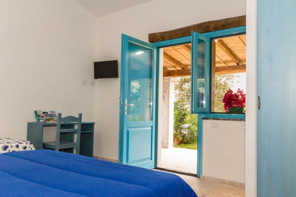 Piccolo Ranch Villa Villa San Pietro Ruang foto