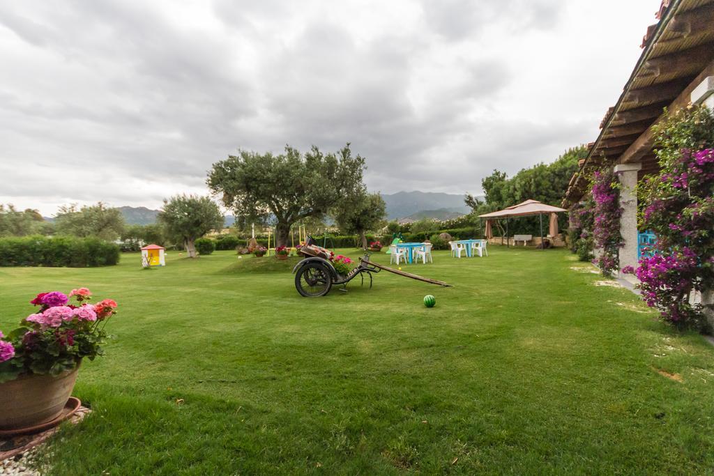Piccolo Ranch Villa Villa San Pietro Bagian luar foto