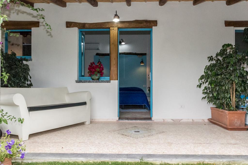 Piccolo Ranch Villa Villa San Pietro Ruang foto