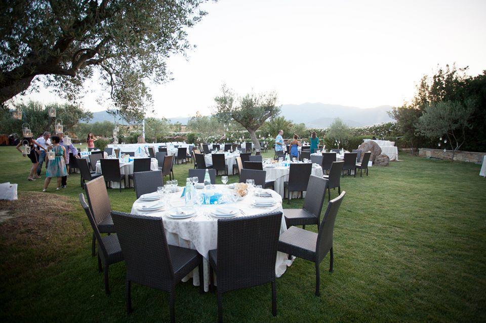 Piccolo Ranch Villa Villa San Pietro Bagian luar foto