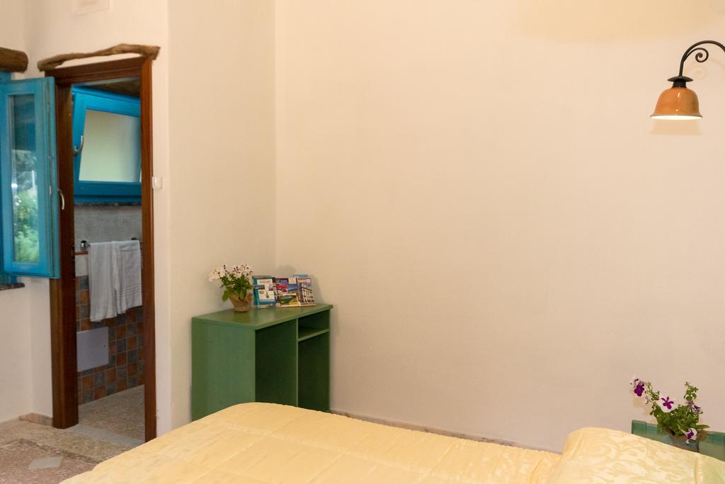 Piccolo Ranch Villa Villa San Pietro Bagian luar foto
