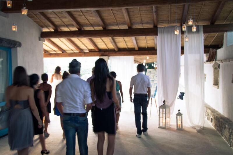 Piccolo Ranch Villa Villa San Pietro Bagian luar foto
