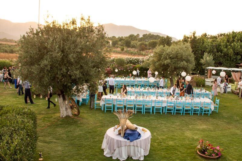 Piccolo Ranch Villa Villa San Pietro Bagian luar foto